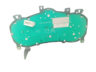 Přístrojová deska  Peugeot 207 2007 9662904880, 9662904880  