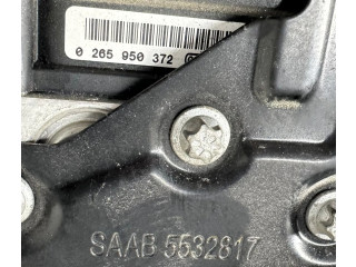 Jednotka ABS 0265234148, 0265950372   Saab 9-5 1998