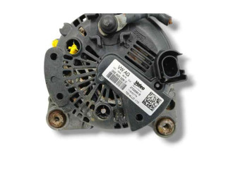 Генератор 05E903026C, 140A   Audi A1      