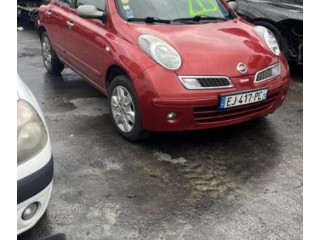 Zpětné zrcátko  Nissan Micra 2009  96301AX90C  