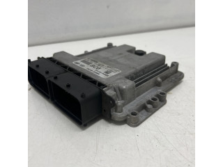 Řídící jednotka 391402ABB0, 0281031578   Hyundai i30 2016