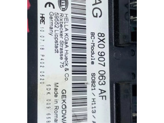   Pojistková skříňka 80907063AF   Audi A1 2011
