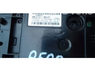 Přístrojová deska  Peugeot 508 II 2020 9831757780  