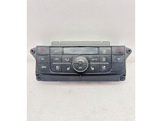 Блок управления климат-контролем 55111924AL, 5HB01024559   Jeep Grand Cherokee