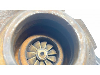  Турбина Citroen C6 2.7 4U3Q6K682BJ, 6NW008412         