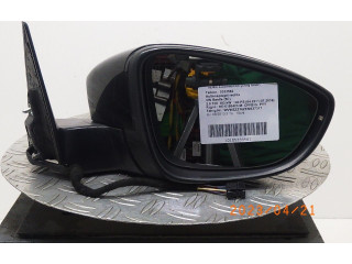 Zpětné zrcátko  Volkswagen Beetle A5 2021    