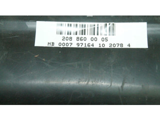 Подушка безопасности пассажира 2088600005   Mercedes-Benz CLK A208 C208