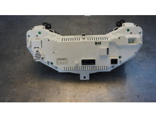 Панель приборов 78100-TGN-E332   Honda Civic X       