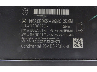 Zpětné zrcátko  Mercedes-Benz A W176 2012  A1669008506  