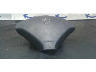 Подушка безопасности водителя 96345028ZR   Peugeot 307