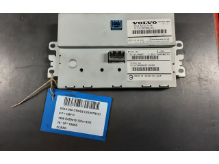 Дисплей    31382906, 31382906   Volvo V40 Cross country