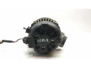Генератор 0210800150, DAN988   Land Rover Range Rover Sport L320 2.7     