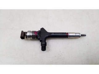 Vstřikovač RF7J13H50   Mazda 6  pro naftový motor 2.0 RF5C 