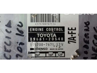 Volant Toyota Celica T200  896612D540  