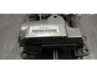    Рулевая рейка 7L0419501M   Porsche Cayenne (9PA) 2002 - 2010 года