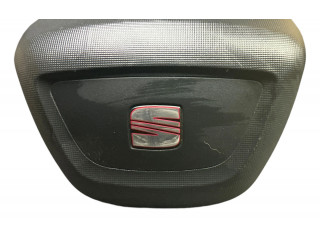 Volant Seat Ibiza IV (6J,6P) 2011 6J0880201S, 34130241A  