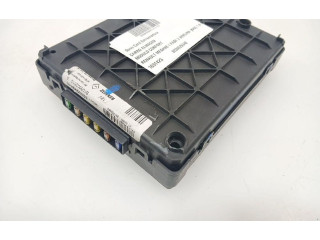 Блок комфорта 8200029340   Renault Megane I   
