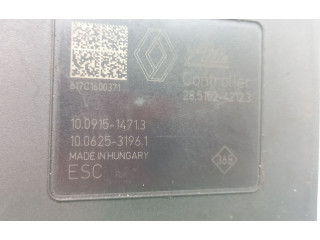 Jednotka ABS 476600078R   Dacia Lodgy 2018