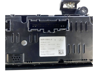 Блок управления климат-контролем N1PT18C612LB, 90026927   Ford Bronco