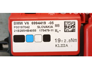 Модуль управления BSM 6994419, 61146994419   BMW 4 G22 G23 G24 G26    