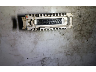 Блок управления двигателя 0065455132, 0285007022   Mercedes-Benz 190 W201