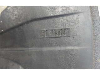 Volant Skoda Fabia Mk1 (6Y) 2006 1Z0419091  