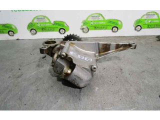 Масляный насос  M112955 1121810147, A317331121101S  Mercedes-Benz CLK A209 C209 