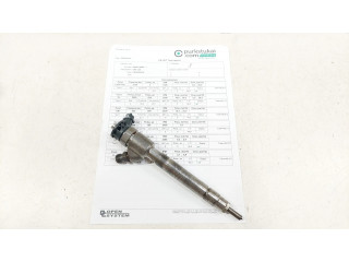 Vstřikovač 0445110955, 9828959880   Peugeot 208  pro naftový motor 1.5  