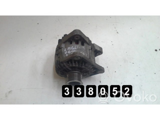 Генератор 8200667618   Renault Laguna II      
