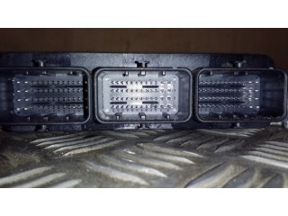 Блок управления двигателя 5WS40278BT, NNN500750   Land Rover Range Rover Sport L320