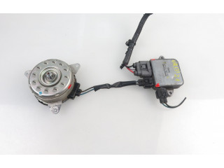 Комплект вентиляторов     21493B210B, 4874GA0B    Infiniti Q50 3.5