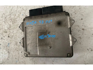 Řídící jednotka 51768657, 188A9000   Lancia Musa 2007
