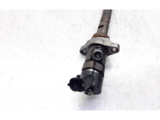 Vstřikovač 0445110188   Ford Focus C-MAX     