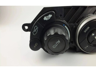 Блок управления климат-контролем SANWA2075   Honda Civic