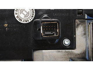 Дисплей    A2218700289   Mercedes-Benz S W221