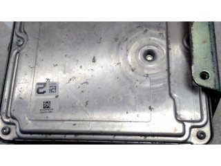 Řídící jednotka 896610DC20, 0281015386   Toyota Yaris 2009