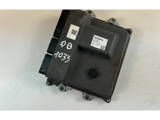 Блок управления двигателем Блок управления 32313937   Volvo XC60