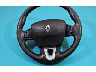 Volant Renault Megane III 2009 IMPRK1461879  