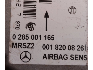 Блок подушек безопасности 0018200826, MRSZ2   Mercedes-Benz CLK A208 C208