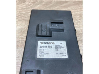 Блок комфорта 30896697   Volvo S40, V40   