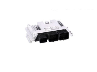 Блок управления двигателя 0261S04008, 0261S04008   Peugeot 207 CC