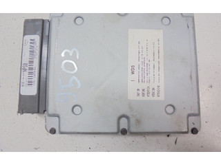 Řídící jednotka 1U7A-12A650-EA, 1U7A-12A650-EA   Ford Mondeo Mk III 2001