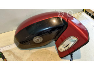 Zpětné zrcátko  Citroen C4 Grand Picasso 2007  96851525XY, 933210  