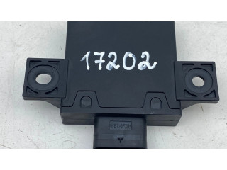 Блок управления 8W0907159H, 4H0907159A   Audi A5