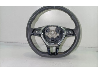Volant Volkswagen T-Roc 2018 5TA419091HE74  