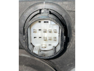 Řídící jednotka SW9665100380, SW9665100380   Lancia Phedra 2007