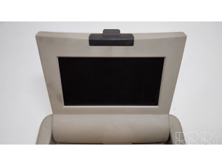 Дисплей    P05064249AB, P05064249ABA   Jeep Grand Cherokee (WK)