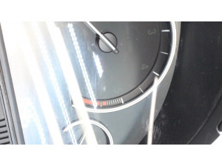 Přístrojová deska  BMW 7 F01 F02 F03 F04 2012 9280467  