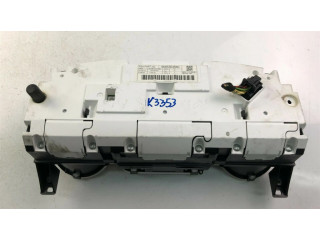 Панель приборов 9665364680, K3353   Citroen C5       