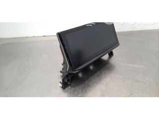 Двигатель стеклоочистителя заднего стекла 9838917380   Peugeot 5008 II